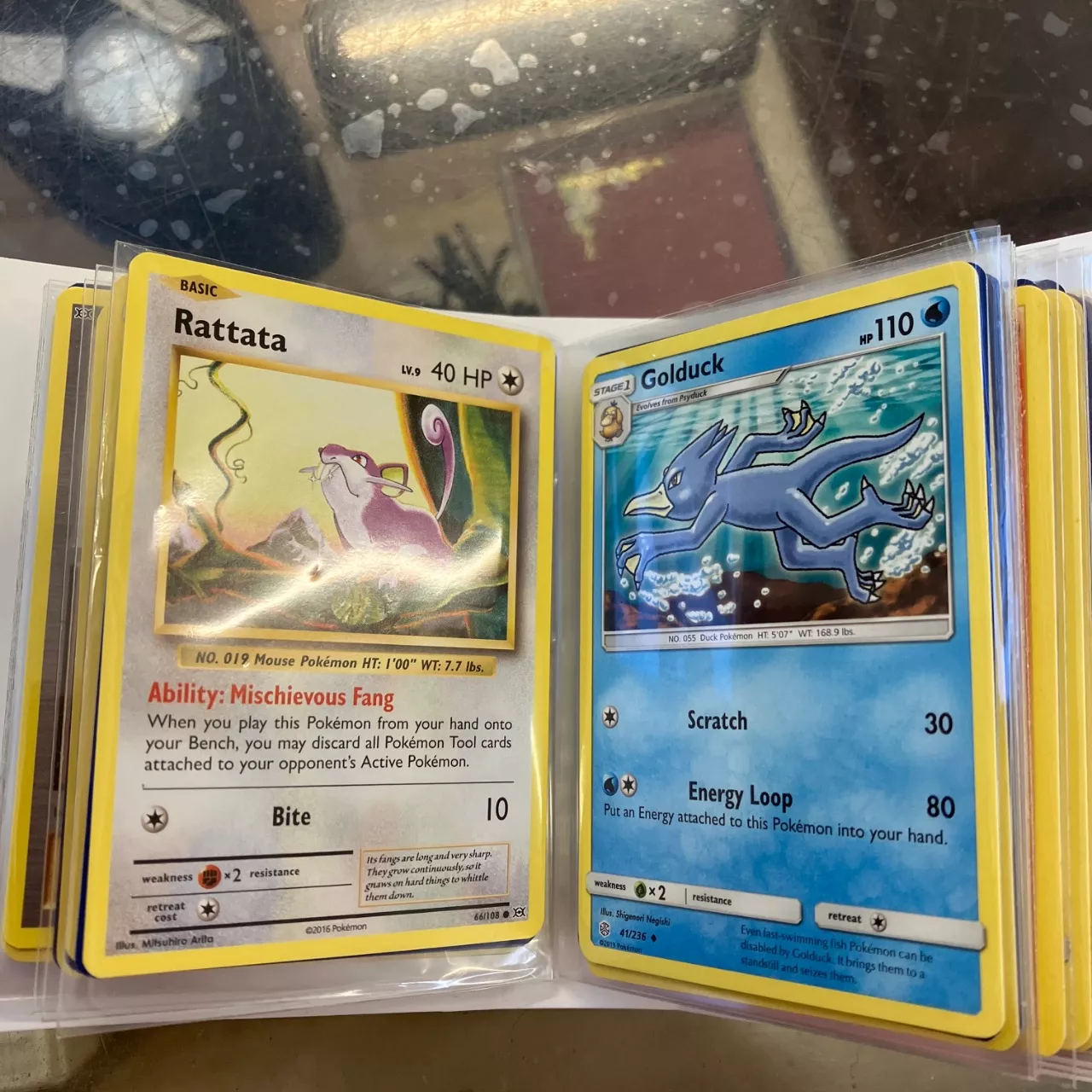 Image Tester