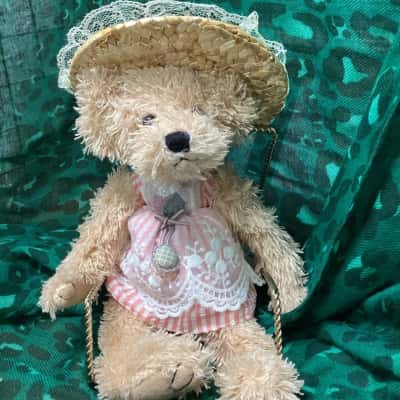 Teddy & Friends Bear