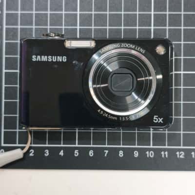Samsung PL150 Digital Camera PreOwned Untested As Is 
