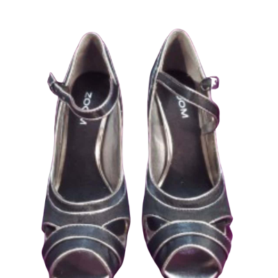Zoom Ladies Shoes