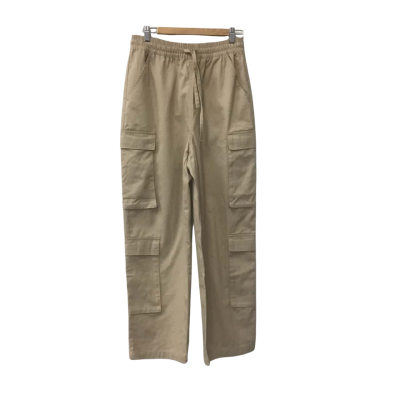 Blanca Cargo Pants Size S / XS Khaki Cotton