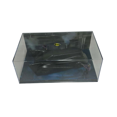 Die Cast Batmobile AS IS 