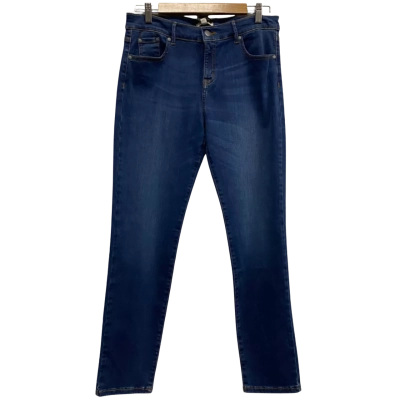 Barbour Women's Straight Leg Jeans Size 14