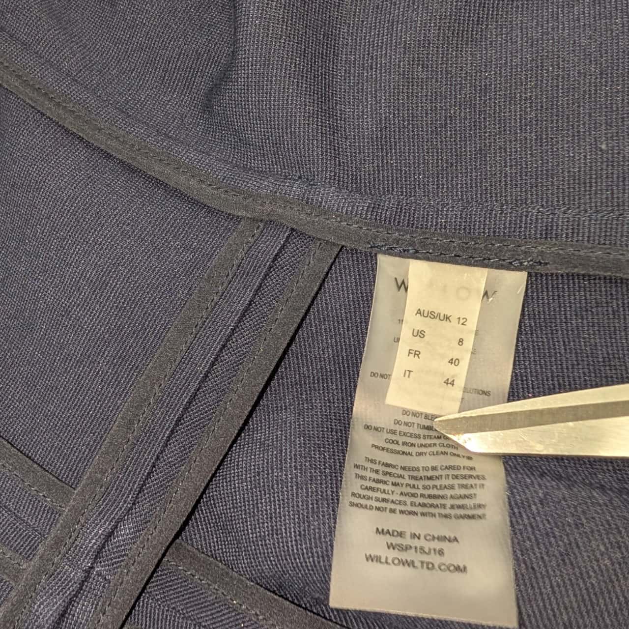 Image Tester