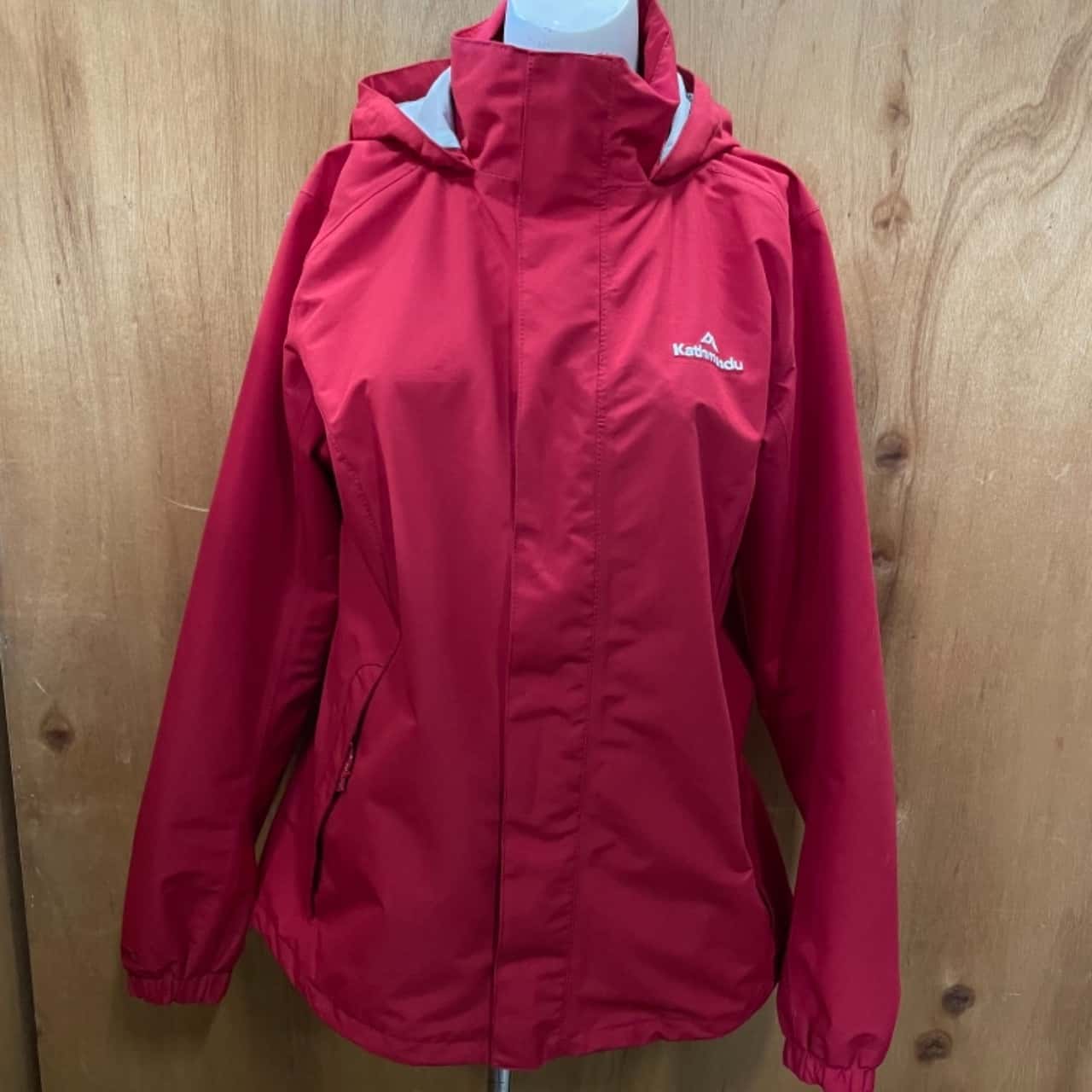 size 14 jacket
