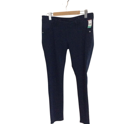 DLI961 Womens  Size 30 Mom Jeans Blue 