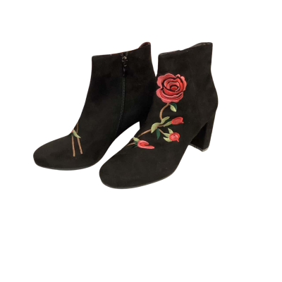 I Love Billy -  Ankle Boots - BNTW - Size 40