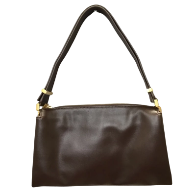 Witchery Womens Handbag Brown 