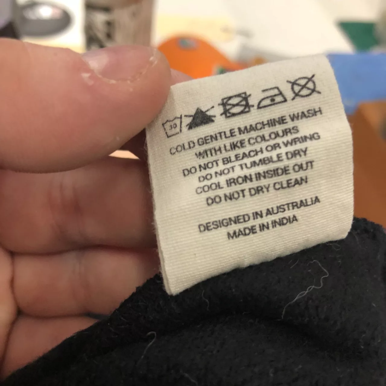 Image Tester