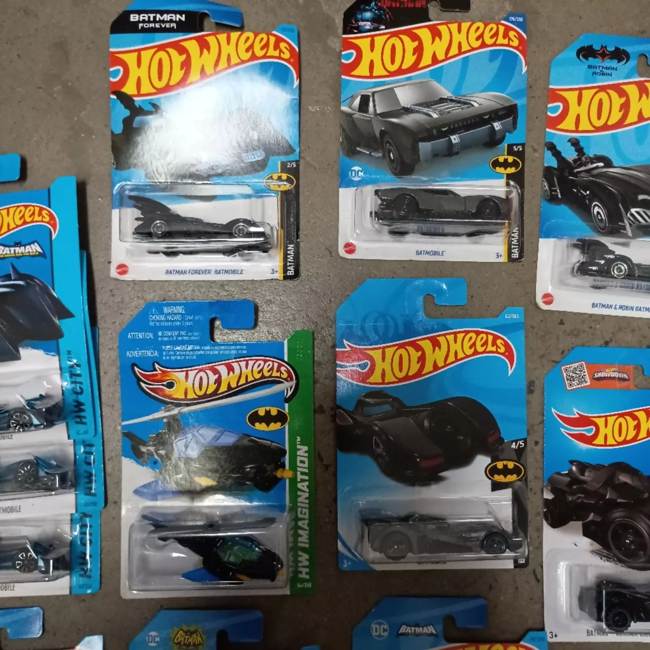 Image Tester