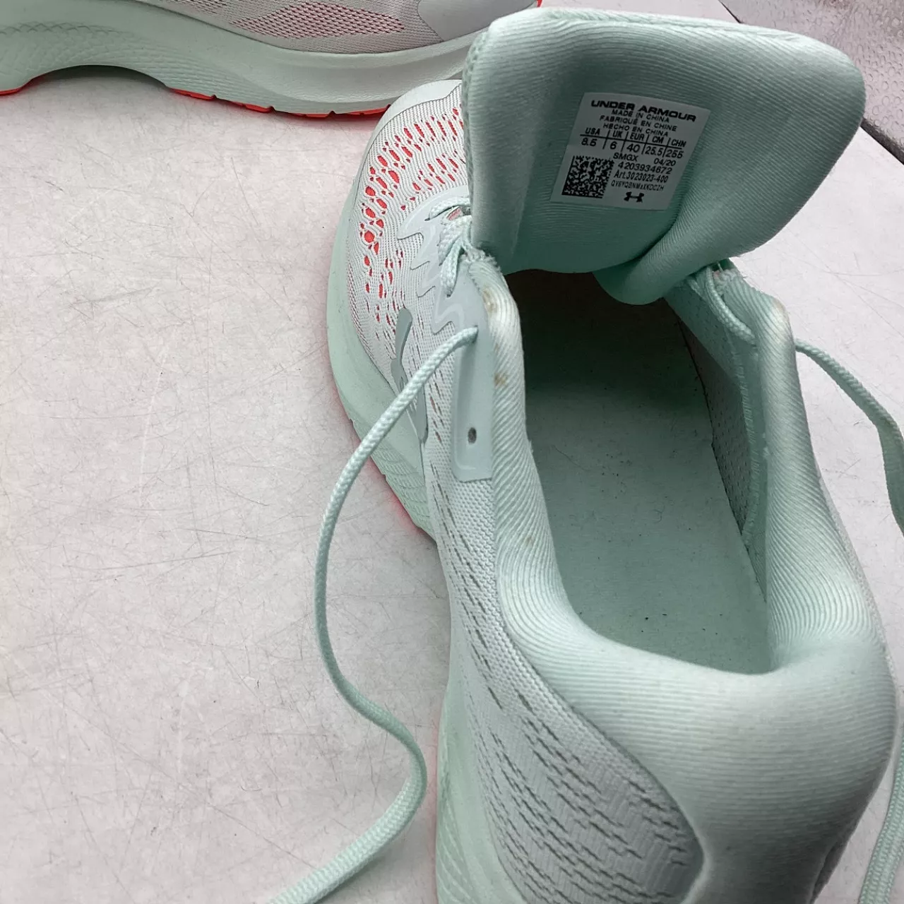 Image Tester
