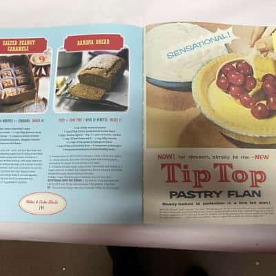 Australians women’s weekly - recipes to remember 