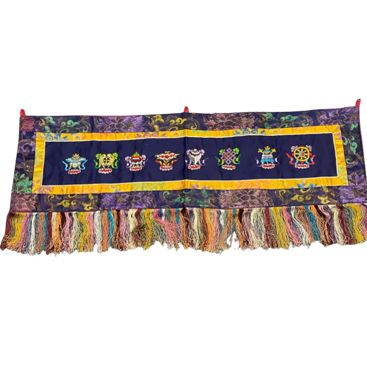 Colourful Wall Hanging