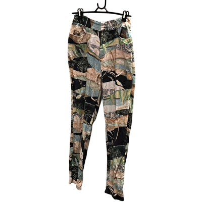 Gorman X Dana Kinter ‘Auguries of Innocence’ Size 12 Pants