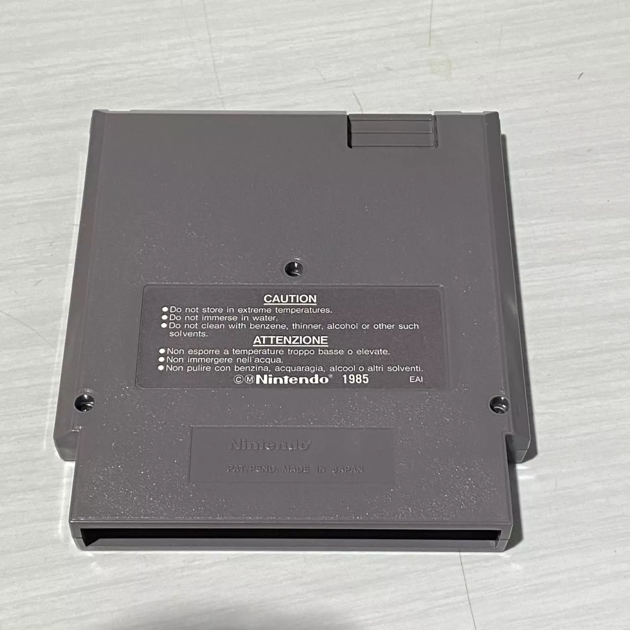 Image Tester
