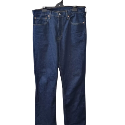 Levis Men's Size 36 516 Jeans