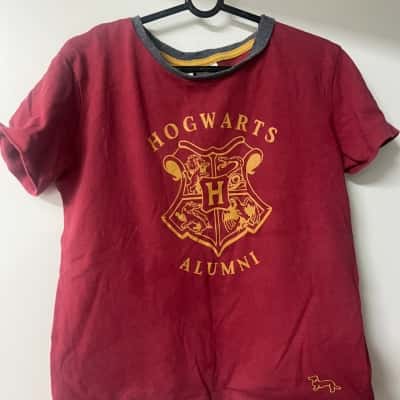 Peter Alexander Kid's Size 4 Pajamas Set - Harry Potter