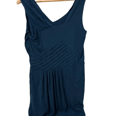 Calvin Klein Woman’s dress Navy Blue size M