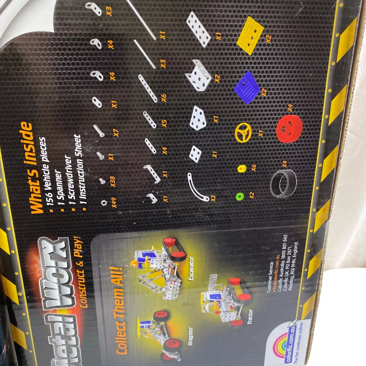 Image Tester