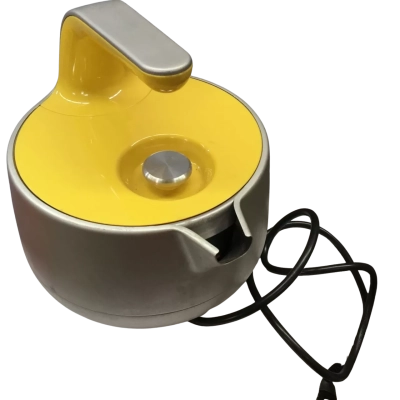 Sunbeam Marc Newson Kettle - Vibrant Yellow 