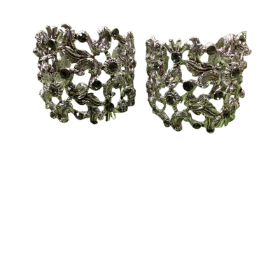 Mimco Womens Bangle x 2