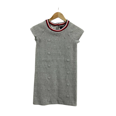 Tommy Hilfiger Kids  Size 12 Girls Dress 