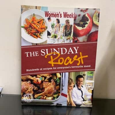 The Sunday Roast - Women's Weekly