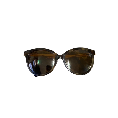 Oroton Women’s Sunglasses Tortoiseshell