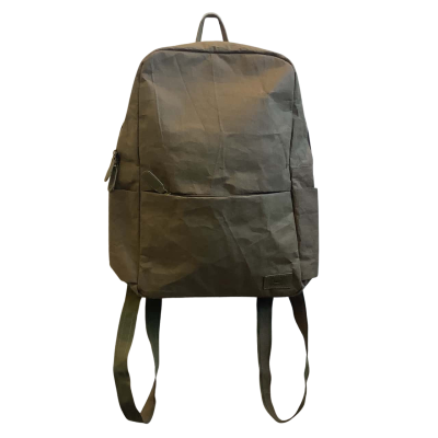 Brand New Ecocclo Unisex Laptop and Essentials Back Pack Green