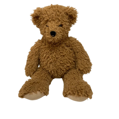 Vermont Soft Brown Teddy Bear 