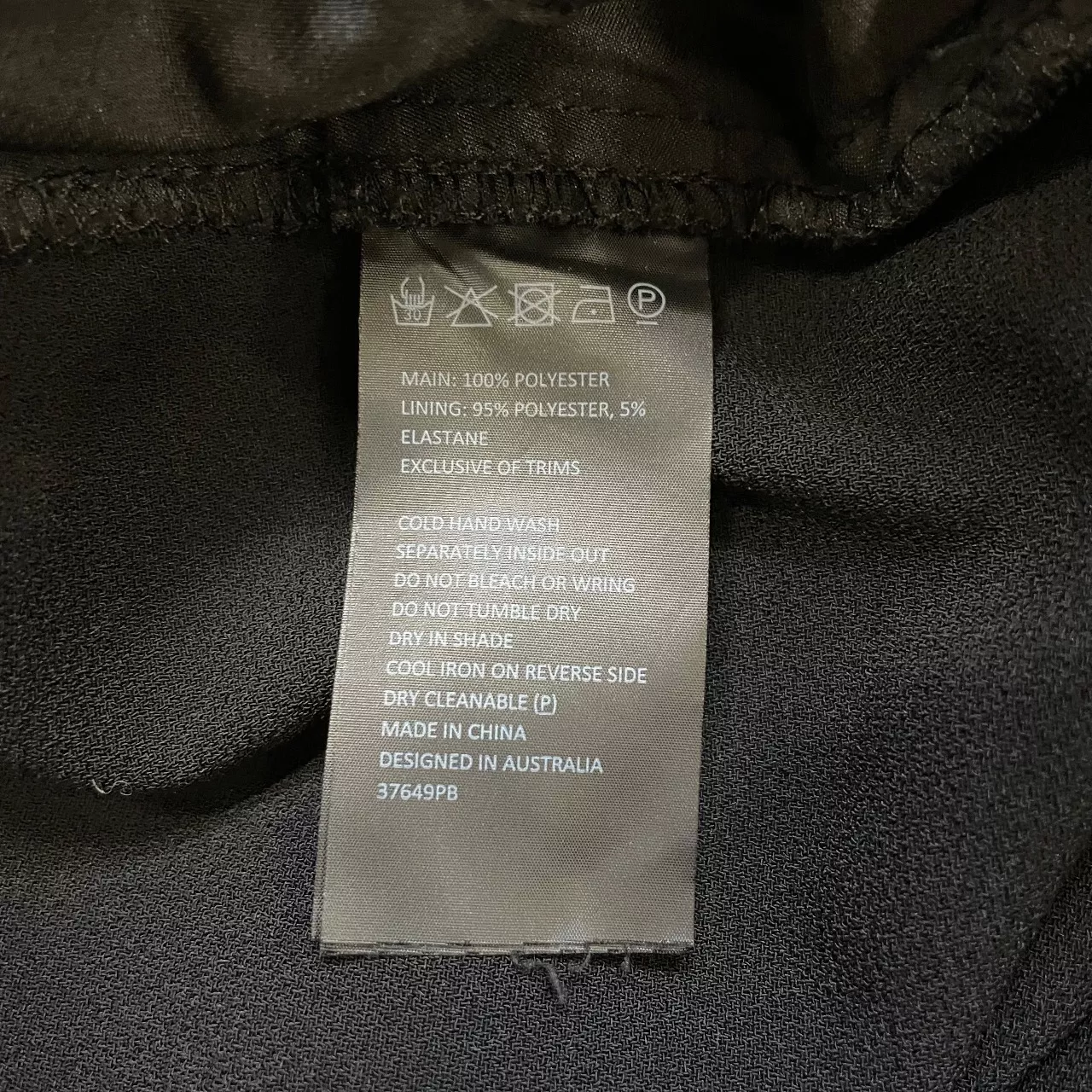 Image Tester