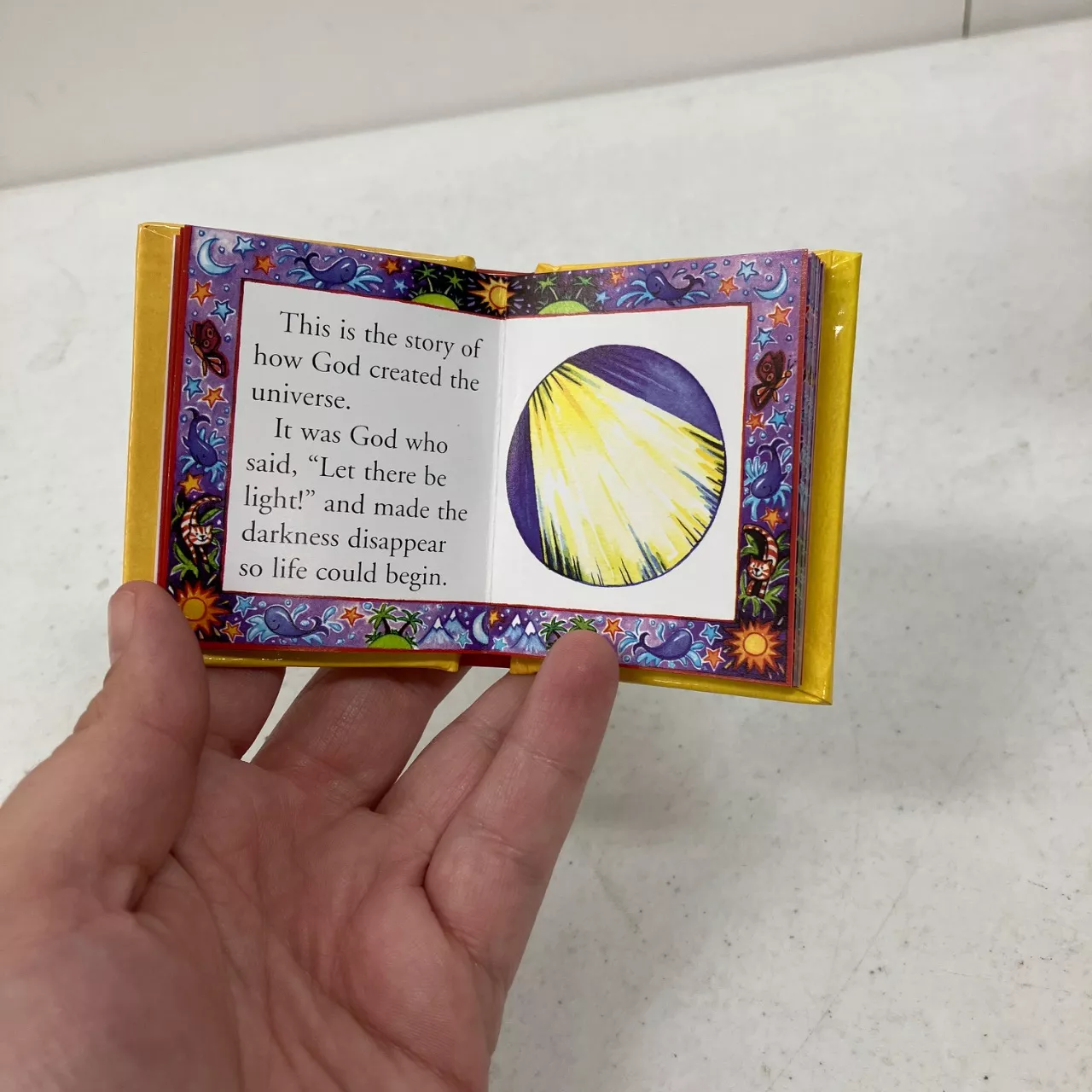 Image Tester