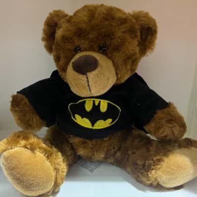 Batman Teddy