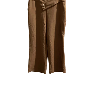 Katies Womens  Size 10 Wide Leg Pants 