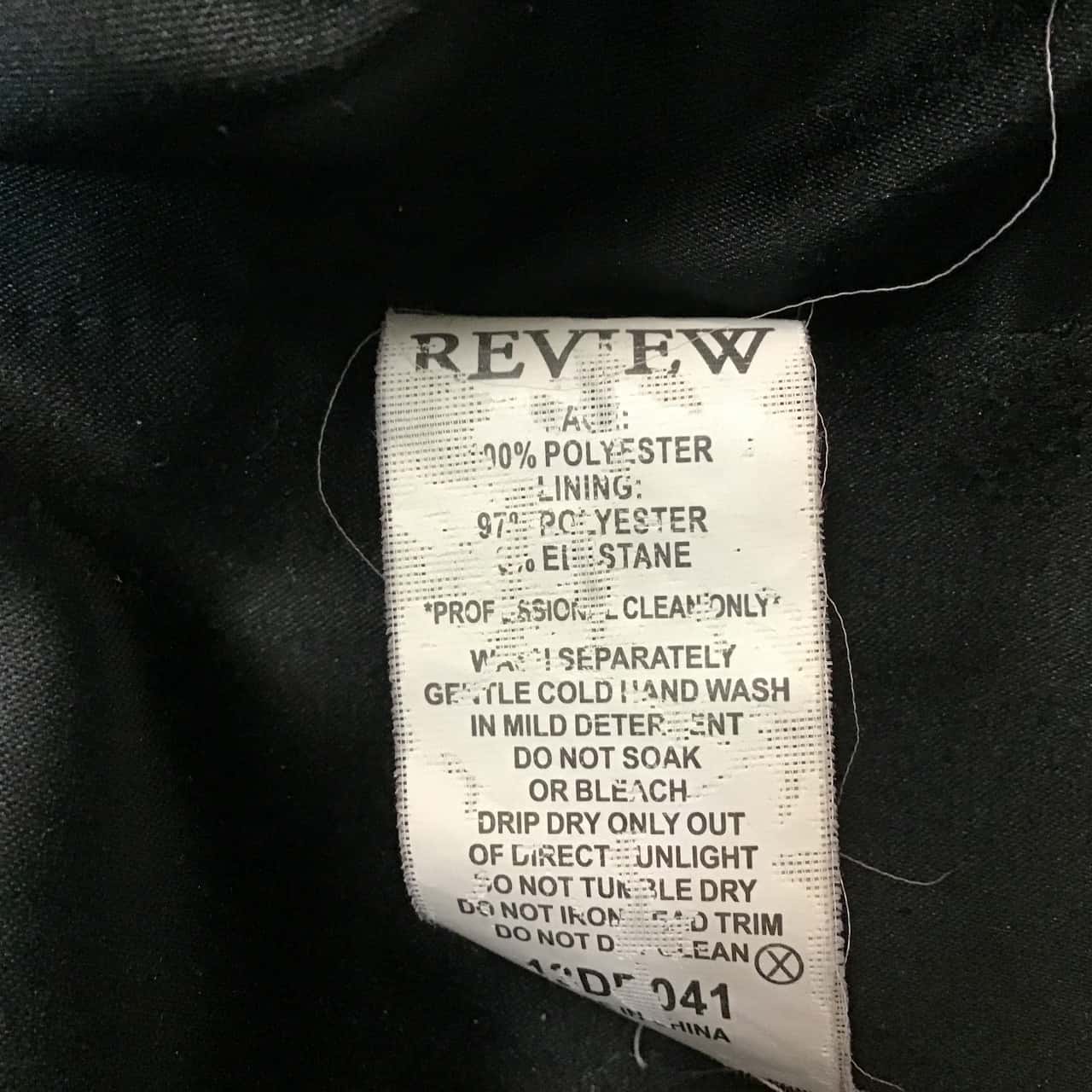 Image Tester