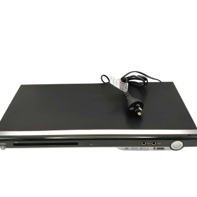 Conia Model No: M680 DVD Player