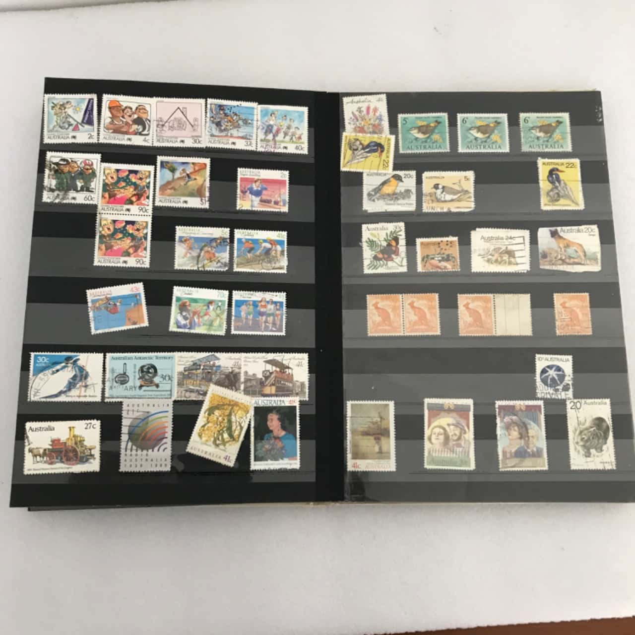 Image Tester