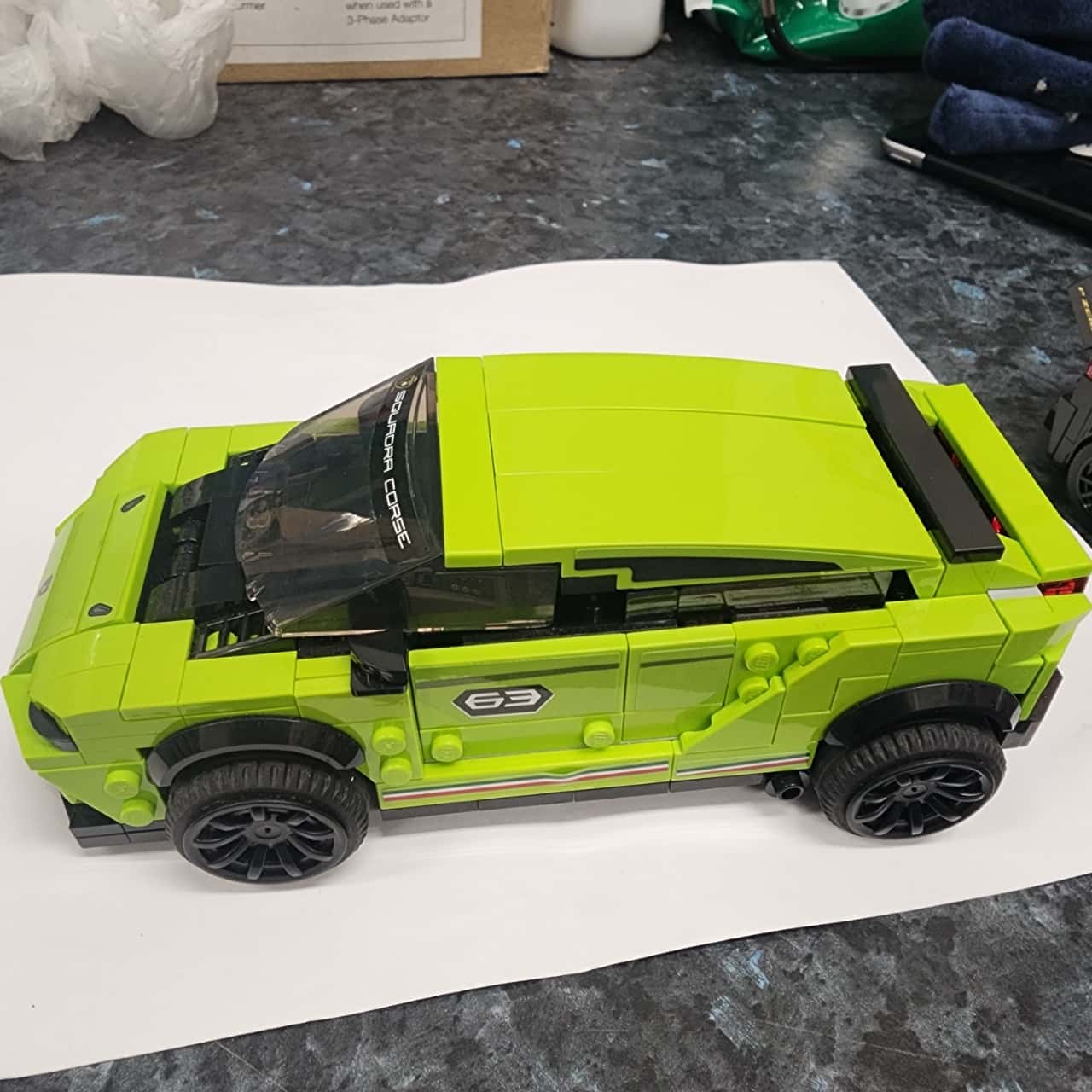 Image Tester