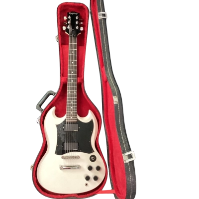 Epiphone SG Electric Guitar
