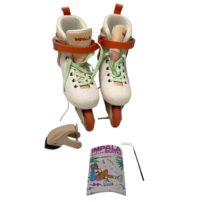 Impala Lightspeed Inline Skates 