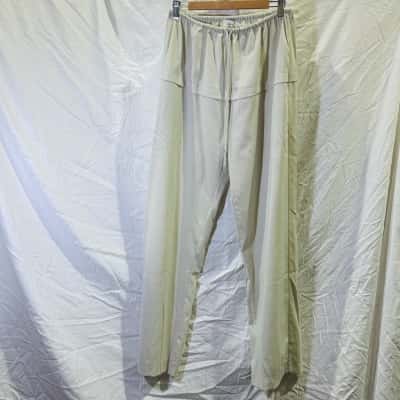 DISSH Size 8 Pants Beige 