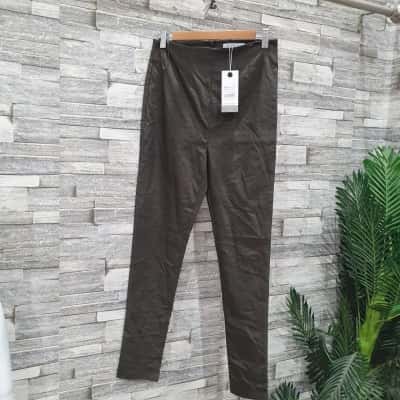  Women's  imonni Size 12 Skinny Leg Pants Other 