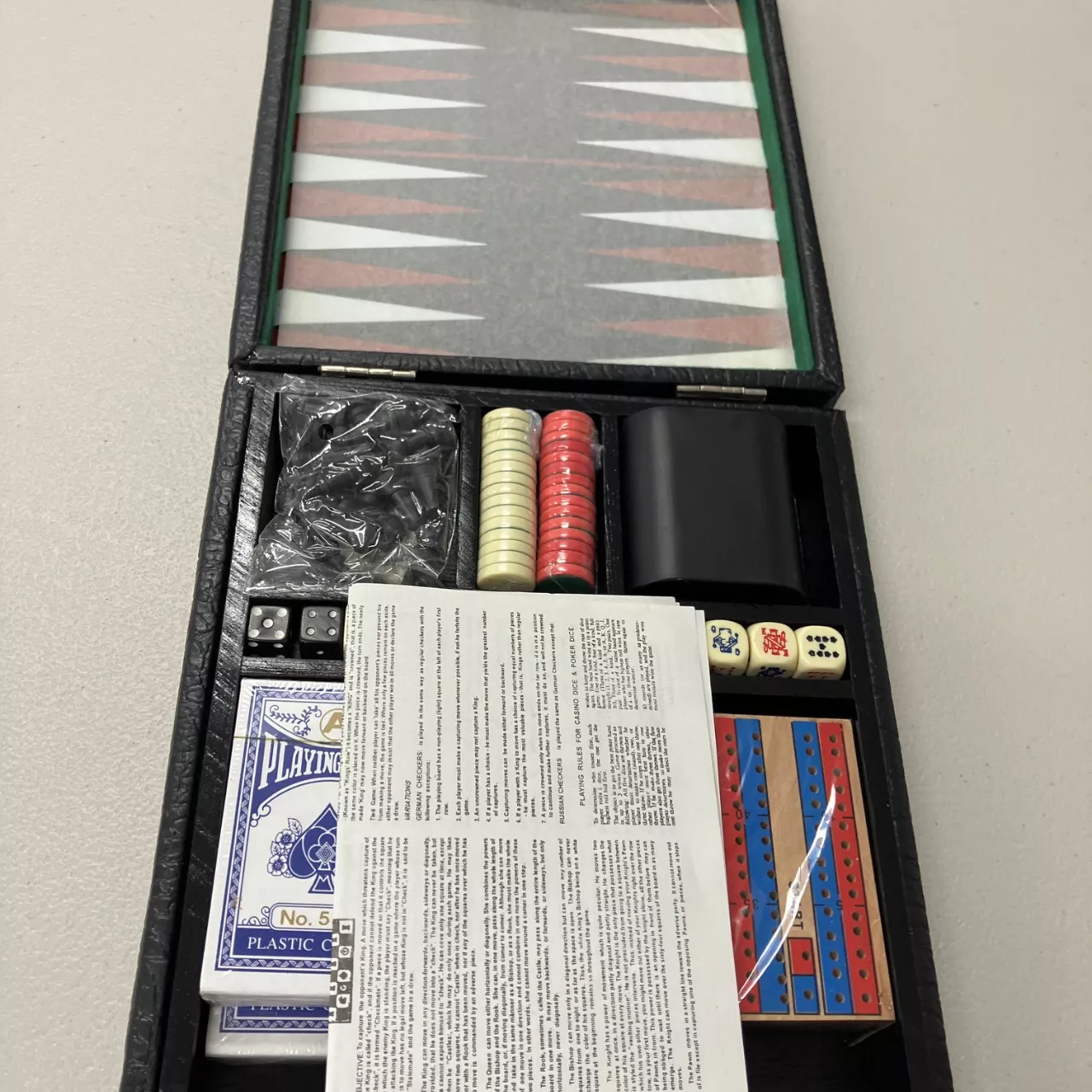 Image Tester