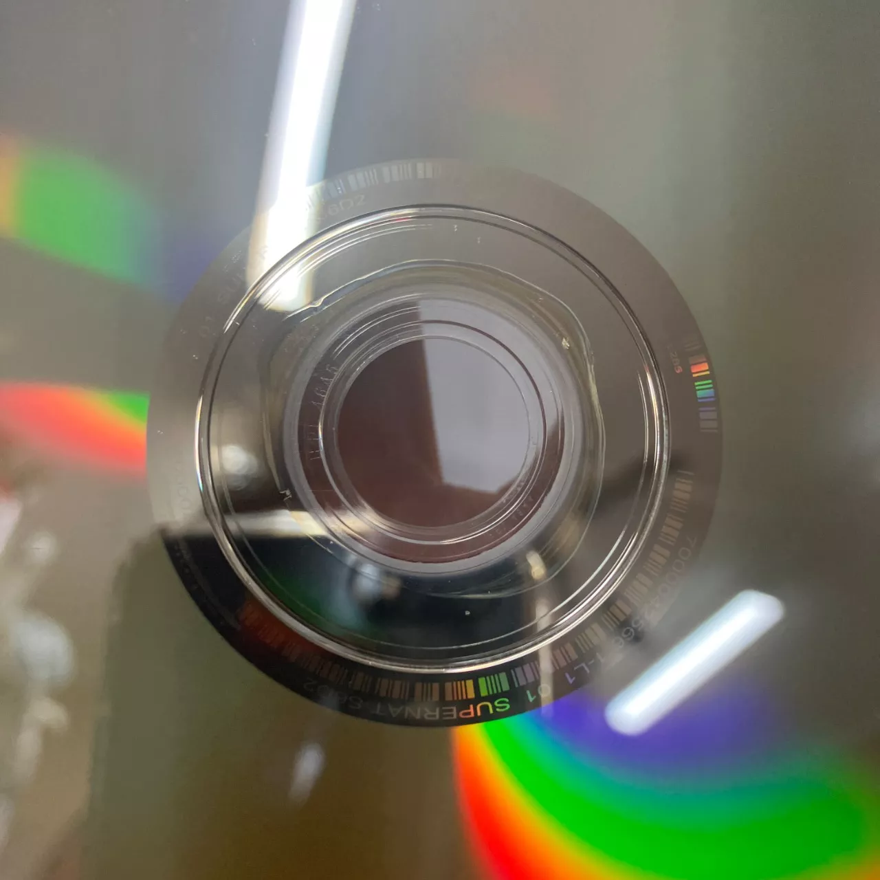 Image Tester