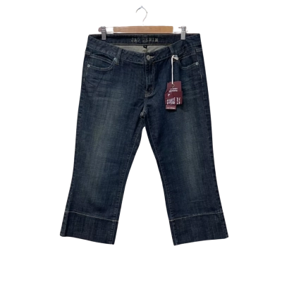 BNWT Jag Womens Size 16 Cropped Jeans 