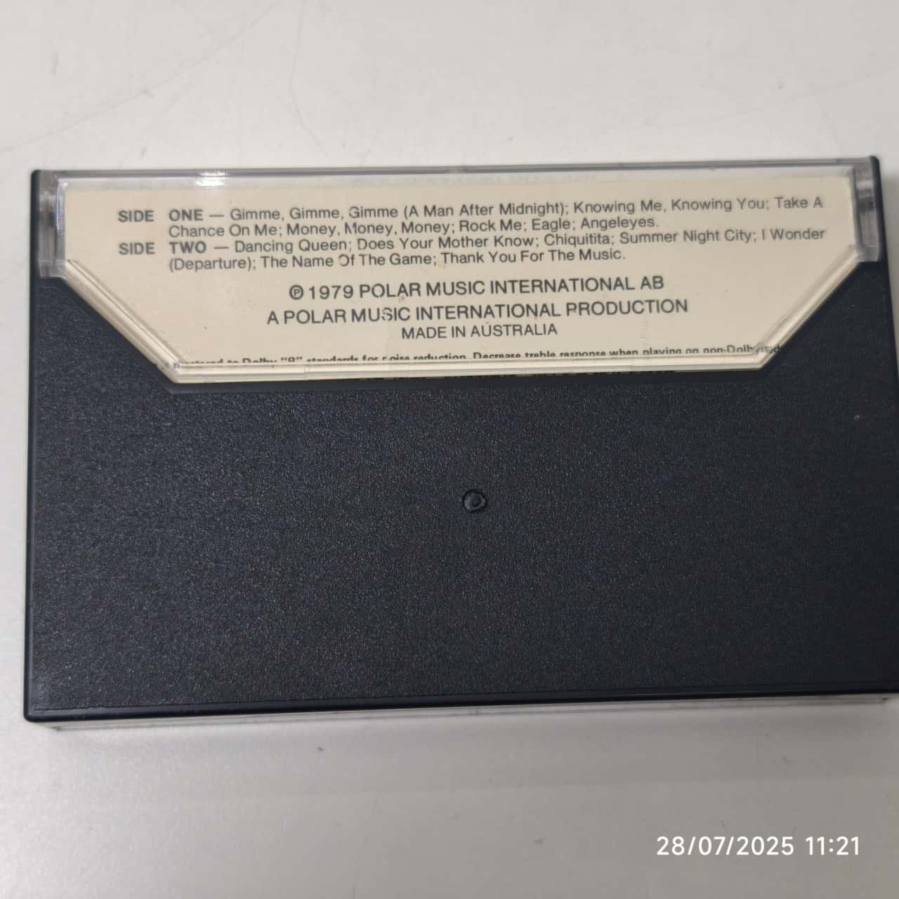 Image Tester