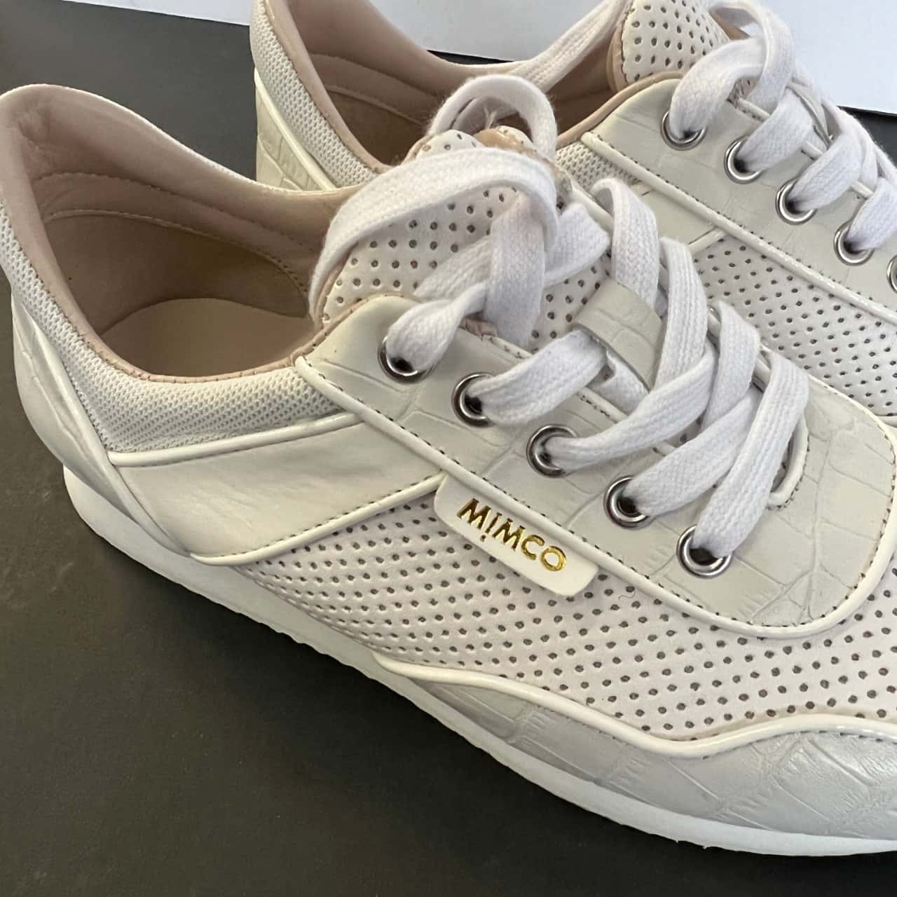 mimco sneakers