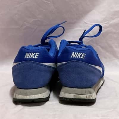 Nike Mens  Size 9 Sneakers Blue 