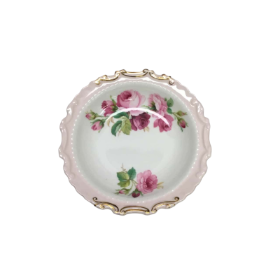 Royal Albert ‘Anniversary Rose’ Bone China Dish
