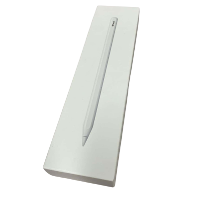 Working APPLE Pencil Model A2051